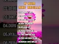 Download Lagu #cover famous popular Nike Ardilla - Best popular most pleasant to listen to #music #covermusictop