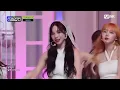 'COMEBACK' aespa - Drama #엠카운트다운 EP.823 | Mnet 231116 방송
