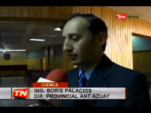 ANT capacita a GAD´S para asumir competencias en tránsito