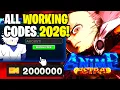 NEW ALL WORKING CODES FOR ANIME ASTRAL SIMULATOR IN 2026 ROBLOX ANIME ASTRAL SIMULATOR CODES