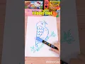 I Turned Numbers Into a Cute Bird