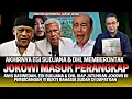 Lagu MALAM INI‼️ STRATEGI EGI SUDJANA \u0026 DHL BERHASIL‼️ RAHASIA BESAR IJAZAH PALSU JOKOWI SUDAH DIDAPATKAN
