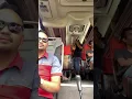 Download Lagu IWAN FALS - aku sayang kamu COVER pengamen bus kota