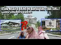 Download Lagu WOW❗️ADA ISTANA MEGAH DALAM HUTAN DI BRUNEI \u0026 KENA CULIK HAJAH LAGI☺️