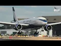 LIVE London Heathrow Airport