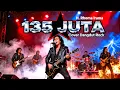 135 JUTA - H.Rhoma Irama | Cover Dangdut Rock Versi Keren