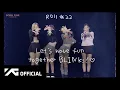 BLACKPINK - ‘B.P.M.’ Roll #22