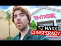 Download Lagu TJ Maxx Conspiracy Investigation