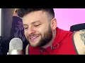 Irish Guy Reacting to Raftaar x Brodaha V - Naachne Ka Shaunq