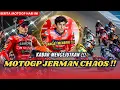 Download Lagu 🔴EDANN‼️MOTOGP JERMAN KACAU‼️UNGKAP RAHASIA KEMENANGAN MARC MARQUEZ🔥BERITA MOTOGP HARI INI