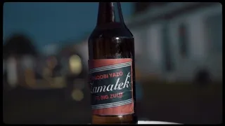 mnqobi yazo zamalek