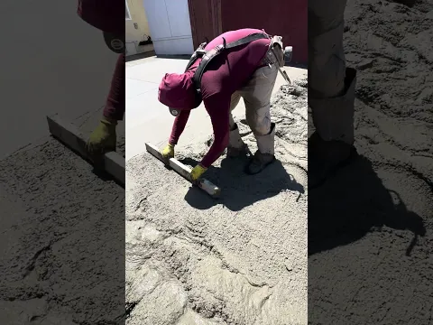 Es maestro de barroteo