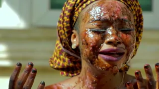 sabon shiri hargitsi ta watsawa kawar ta acid akan saurayi video 2020 