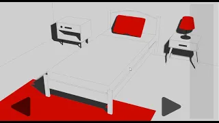 The White Room Walkthrough IsoTronic 