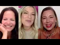 Tori Spelling talks shrinking herself to please others surviving infidelity 90210 fucking her up