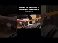 Download Lagu Polyphia ABC Day 11 – Took 2 Days Off and I Already Suck #guitarpractice #guitar #polyphia
