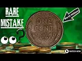 Million-Dollar One Cent The Top 1954-d Most Valuable U S One Cent Coins