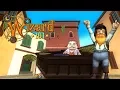Wizard101 Myth Walkthrough EP54 Pigswick Papers The Wallflowers