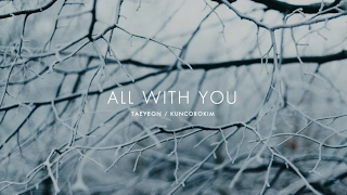 Download [Scarlet Heart Ryeo OST] TAEYEON (태연) - All With You (Cover) MP3