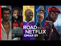Omar Sy s Incredible Career So Far From The Intouchables to Jurassic World to Lupin