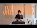 Download Lagu Groovy \u0026 Smooth Deep Jazz House DJ Mix - Chill Afternoon Vibes