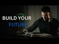 YOUR FUTURE SELF WILL THANK YOU - Motivational Speech