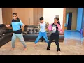 Dekhlenge Saala Dance Cover | Ustaad Bhagat Singh | Pawan Kalyan | Harish Shankar, Devi Sri Prasad 