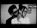 The Weeknd ft. Dua Lipa - I Call You Mine (ft. Bile Sounds)