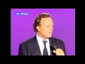 Download Lagu Julio Iglesias - Corazon De Papel