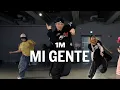 Download Lagu Mi Gente / Master Class / @HULK