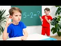 Download Lagu Alex Learns How to Be a Good Friend at School