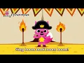 Baby Monkey and the Banana | Animal Story Time | Animal Cartoon | Pinkfong Stories for Children