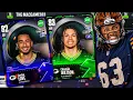 BEST THEME TEAM IN MUT PACKERS THEME TEAM EP 1 MADDEN 27 ULTIMATE TEAM