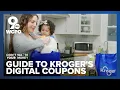 How to use Kroger digital coupons A step-by-step guide for shoppers