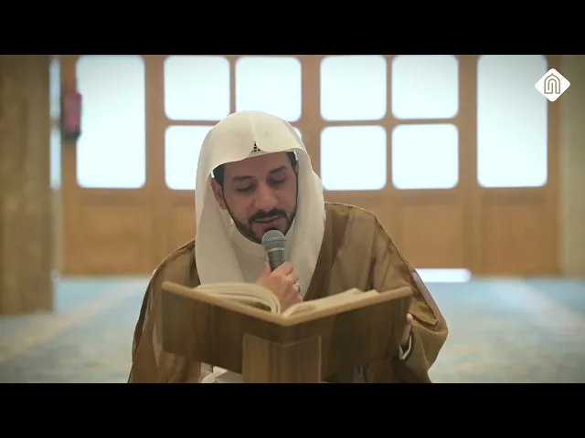 ⁣دعاء اليوم السادس من شهر رمضان - الشيخ احمد العبدالله