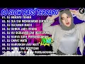 Lagu DJ SLOW BASS TERBARU 2023 || DJ MERAYU TUHAN - DJ SIA SIA MENGHARAB CINTAMU | FULL BASS