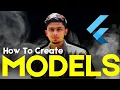 Flutter Class Models Demystified How to create Models in Flutter