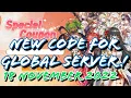 New Code as of 18 November 2022 Get it Idle Huntress