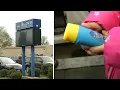 San Jose elementary school students on day 3 of classes still being held during power outage