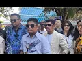 Download Lagu 9,7 HEKTAR LAHAN GOLF PONDOK INDAH DIGERUDUK AHLI WARIS