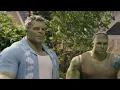 Hulk And Skaar Has Arrived She Hulk Attorney At Law Episode 9
