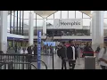 Flying out of Memphis The longest government shutdown in US history may delay your flight