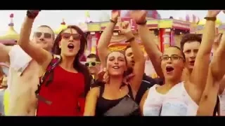                                     تومورلاند مدينة السلام دندنها