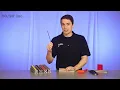 T-slot Cover Overview