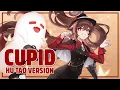Genshin Parody - CUPID Hu Tao Version