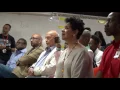 Actress Phylicia Rashad surprises Yates HS students