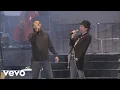 Download Lagu Joan Manuel Serrat, Joaquín Sabina - Cantares/Y Nos Dieron Las Diez