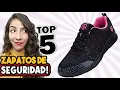DESCUBRE los Mejores Zapatos de Seguridad para Chica Amazon 2022