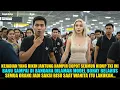 Download Lagu TKI PRIA INDONESIA DIAJAK NIKAH PALSU MODEL BOHAY BELARUSIA❗ SAAT TI DI BANDARA INI YANG TERJADI..