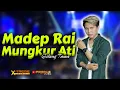 Download Lagu MADEP RAI MUNGKUR ATI ( Yoyo. S ) - GILANG TAMA || ORKES DANGDUT X-TREME LIVE MUSIC COVER 2024